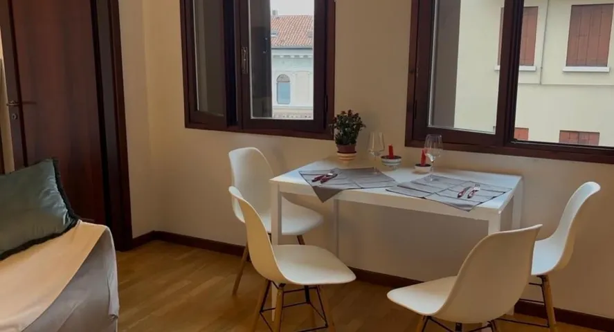 Appartamento vacanze per 2 persone - 1