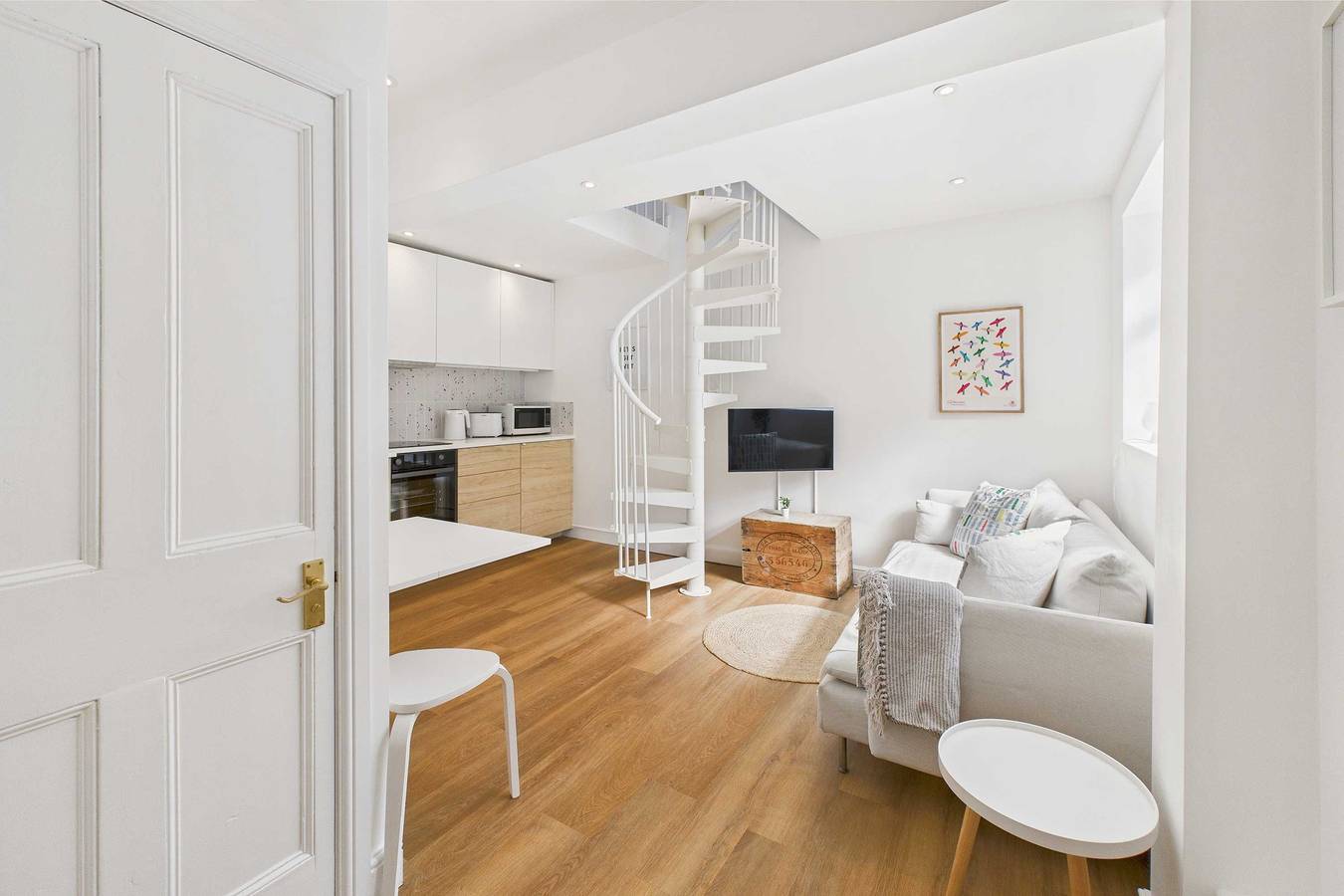 Host & Stay | The Surf Shack in Saltburn by the Sea, Redcar and Cleveland