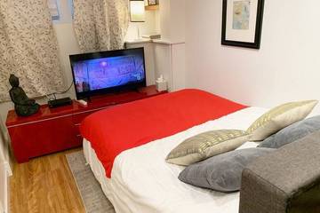Apartment for 2 Guests in Boston, Massachusetts, Picture 3