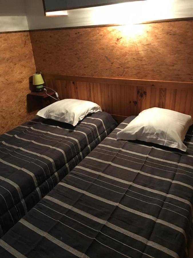 Location de vacances pour 8 personnes, avec jardin et vue, animaux acceptés à Vico - 2