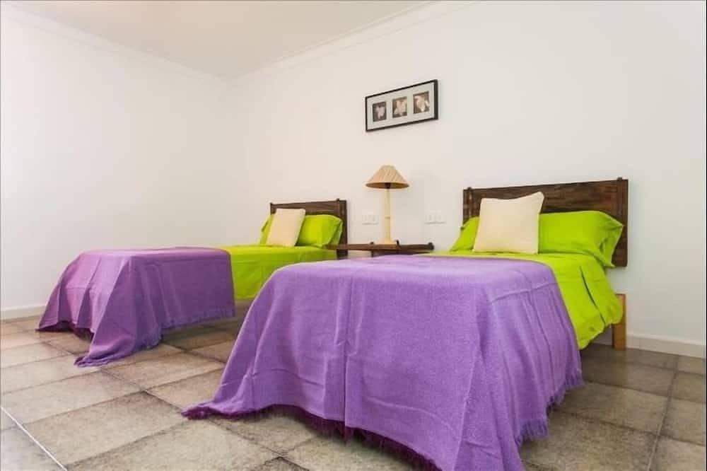 Sa volta nova, casa rural con piscina privada in Porreras, Mallorca Sur