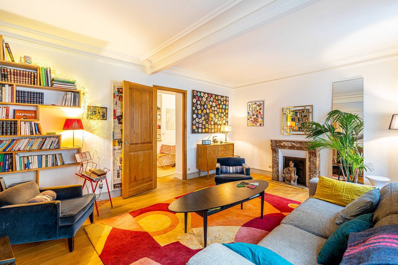 Appartement de vacances