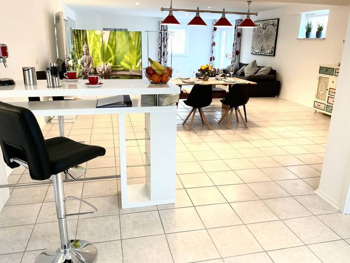 Ganze Ferienwohnung, Am Wildbach bei Passau in Freinberg, Innviertel