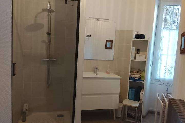 Gîte pour 5 personnes à Crocq - 4