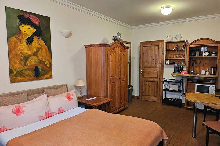 Ferienwohnung für 2 Personen in Lüneburg und Umgebung