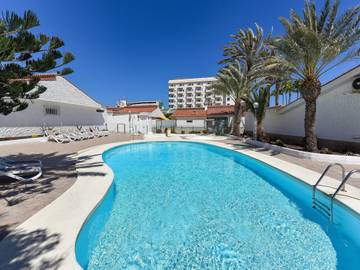 Bungalow voor 6 Personen in Maspalomas, San Bartolomé de Tirajana, Afbeelding 1