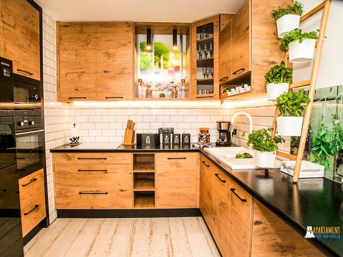 Cały apartament, Apartament Park nad Hańczą in Suwałki, Podlasie