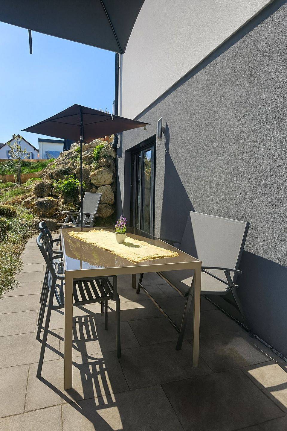 Ganze Wohnung, Fewo Bodensee Nenzingen in Orsingen-Nenzingen, Landkreis Konstanz