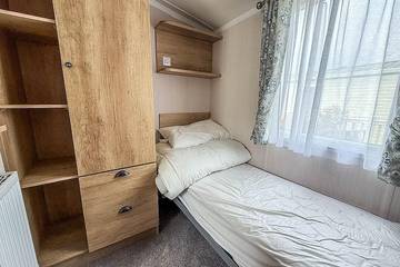 Static Caravan for 8 People in Newport (Norfolk), Norfolk, Photo 4