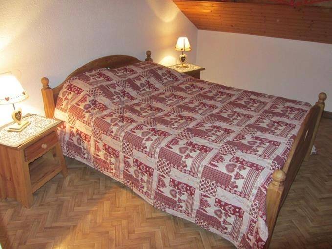 Location de vacances pour 4 personnes, avec Balcon ainsi que Terrasse et Jardin dans Territoire de Belfort - 3