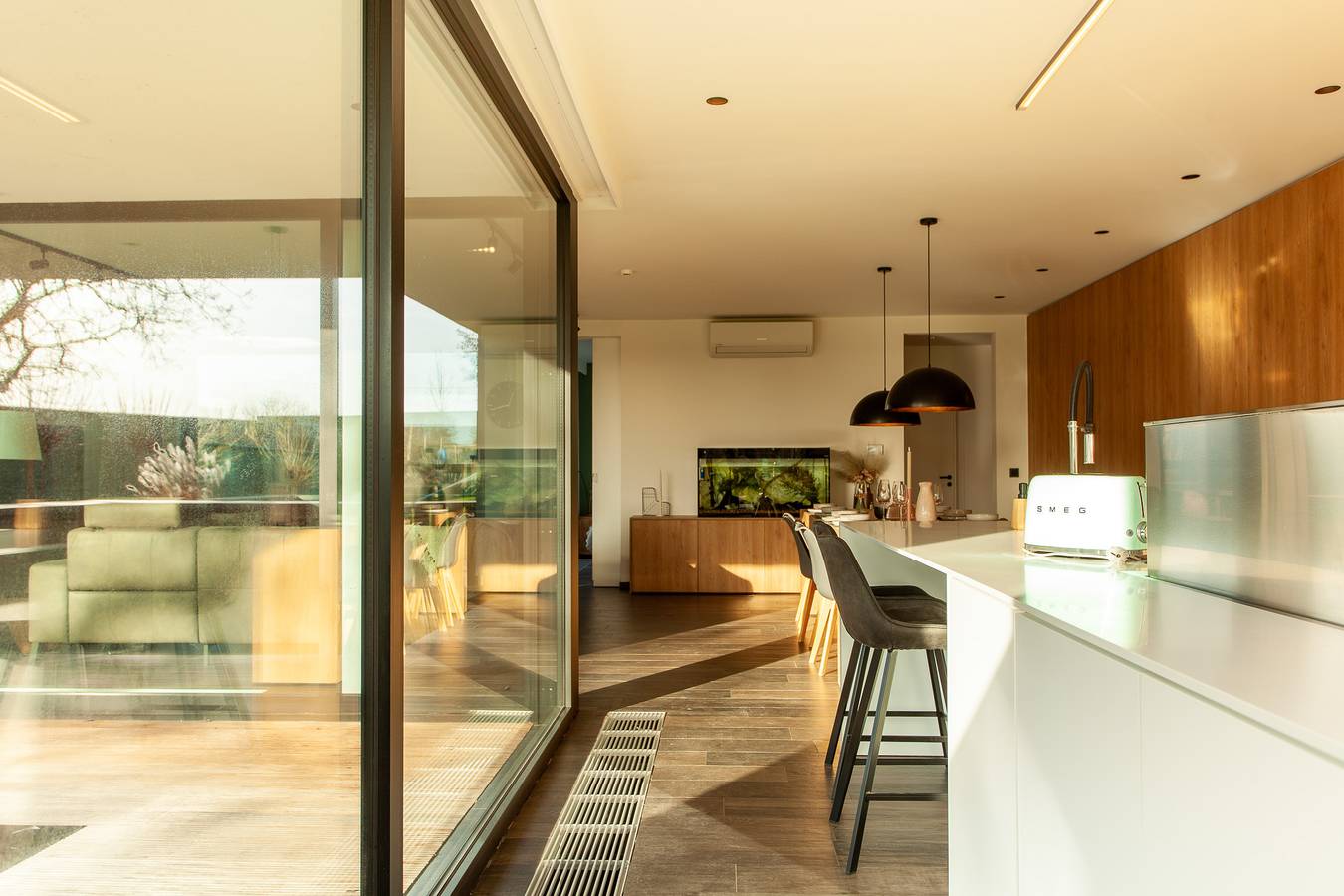 8P 4B Luxury Villa Close to Maastricht in Bilzen, Hoge Kempen