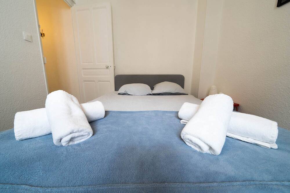 Apartamento entero, Résidence Carnot - Chez Majorelle in Vichy, Región de Vichy