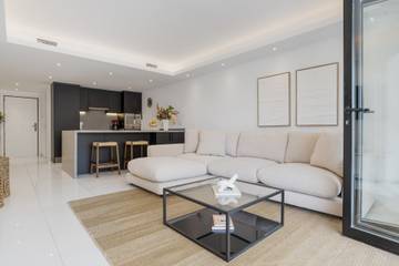 Vakantieappartement voor 4 Personen in Nueva Andalucía, Marbella, Afbeelding 1