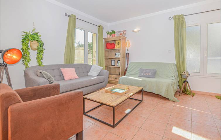 Location de vacances pour 8 personnes, avec terrasse et jardin, adapté aux familles à Algajola - 3