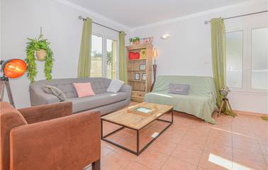 Maison De Vacances pour 8 Personnes dans Algajola, Région de Calvi, Photo 3