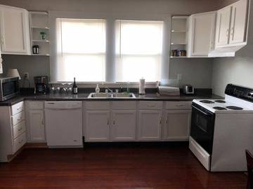 Vacation House for 6 Guests in Gulfport, Mississippi Gulf Coast, Picture 1