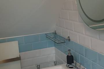 Apartment for 2 People in Nottinghamshire, Midlands, Photo 4