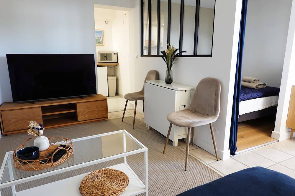 Appartement entier, Studio Calme Proche de Genève in Saint-Jean-de-Gonville, Gex