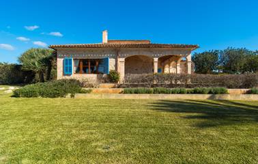 Finca in Cala d'Or, Santanyí für 8 