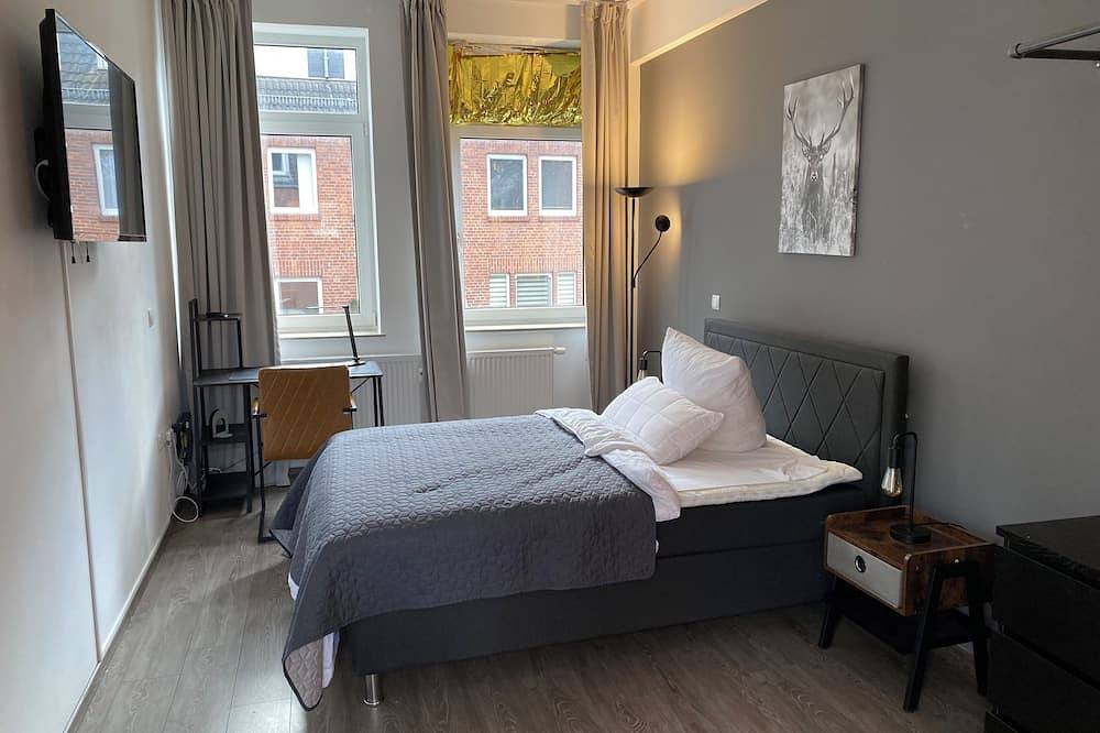 Ganze Wohnung, Apartment an der Weserpromenade | Schlachte | Parkplätze in Mitte Bremen, Bremen