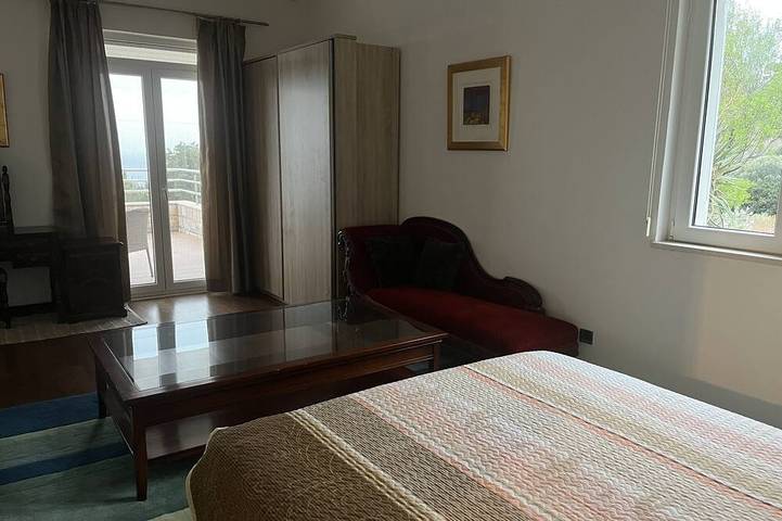 Villa pour 10 personnes, avec jardin et balcon, animaux acceptés à Mlini - 2