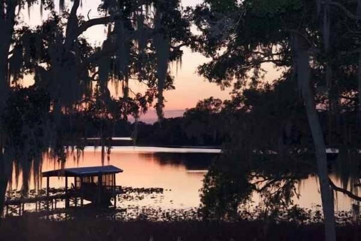 Casa vacanza per 7 persone, con giardino e balcone - 1