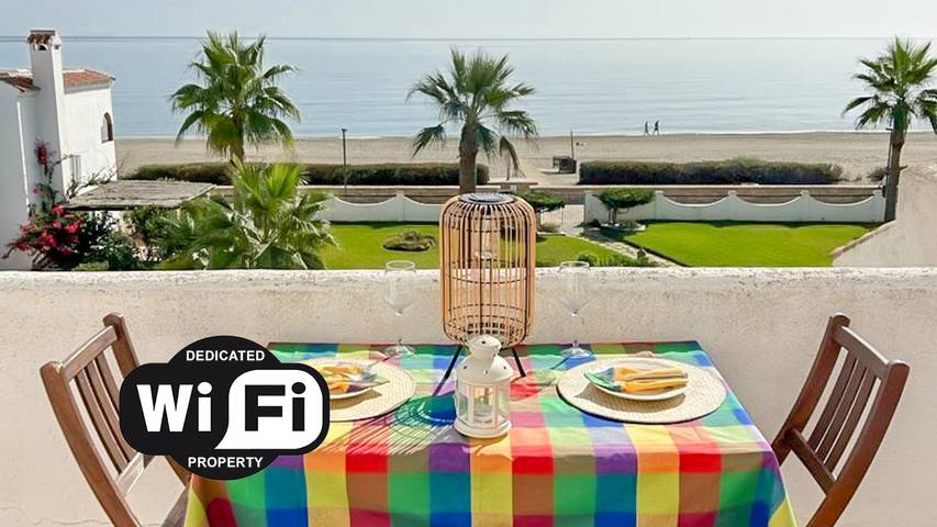 Ferienhaus für 8 Personen, mit Terrasse und Pool in Casares