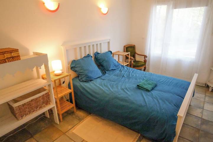 Location de vacances pour 10 personnes, avec jacuzzi à Aouste-sur-Sye - 3