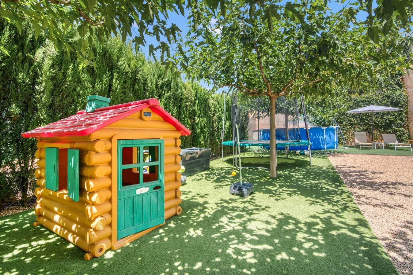 Holiday Home 'Casa La Pedania' with Private Pool, Wi-Fi and Air Conditioning in Beneixama, Alicante (Centralne)