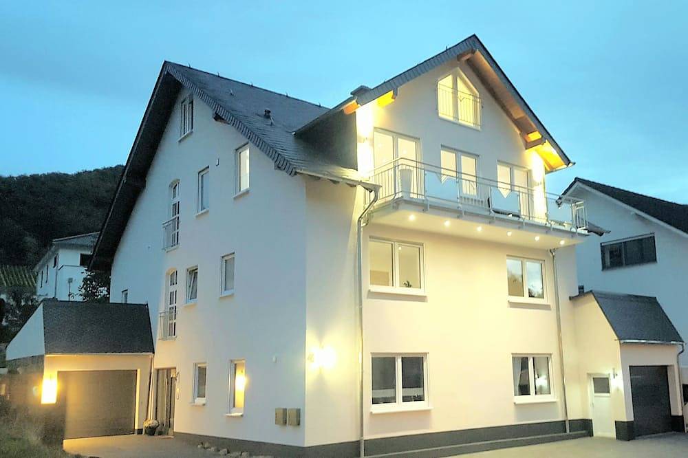 Ferienhaus MoselCharme \"Moselblick\" in Alken, Osteifel