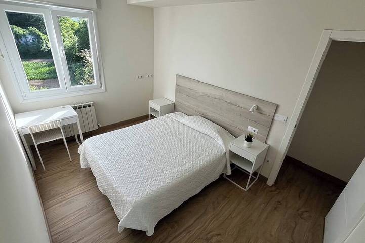 Appartement entier, Ubiko Pamplona in Pampelune, Province de Navarra