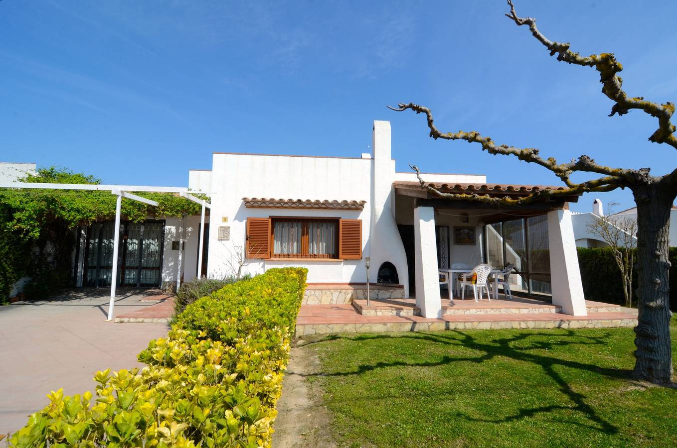 Vall Gran 03 in Torroella de Montgrí, Costa Brava