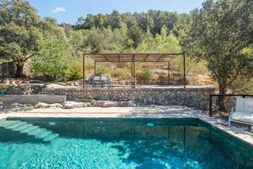 Es Pont - Campanet in Campanet, Mallorca Inselmitte für 6 