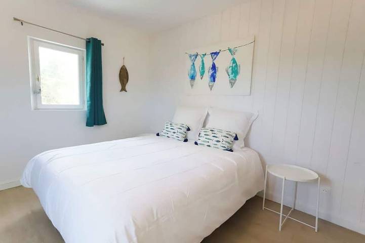 Location de vacances pour 6 personnes à Sainte-Marie-du-Mont - 4