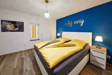 Vakantiehuis voor 15 Personen in Bernkastel-Kues, Moseleifel, Afbeelding 3