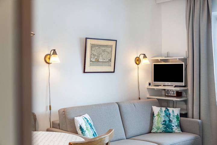 Ferienwohnung für 2 Personen, mit Balkon und Sauna in Seefeld in Tirol - 2