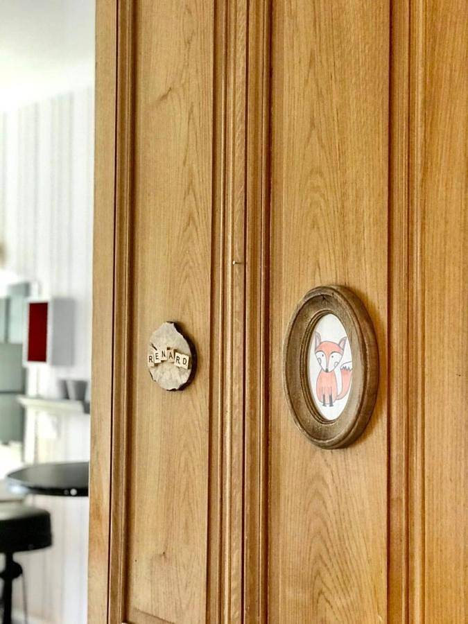 Maison d’hôte pour 20 personnes, avec jardin ainsi que piscine et vue dans l' Ain - 4