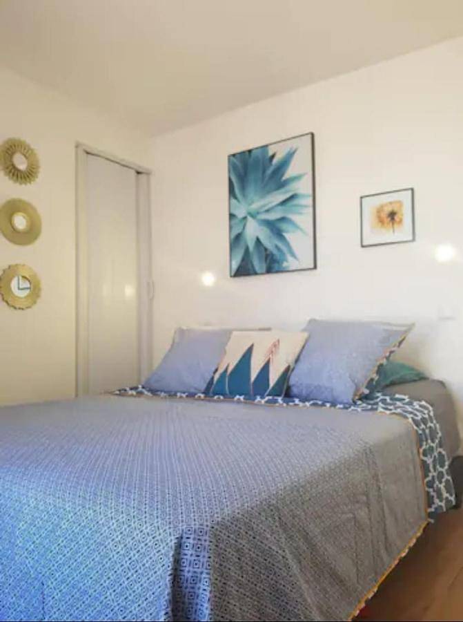 Appartement entier, One-Bedroom Apartment in Meaux, Seine-et-Marne