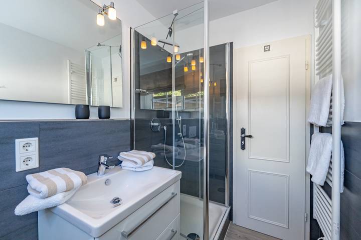 Ganze Ferienwohnung, Robbenweg 7, App. D 1 in Westerland, Sylt (Gemeinde)