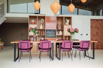 Villa for 8 Guests in Noordwijkerhout, North Sea Netherlands, Picture 3