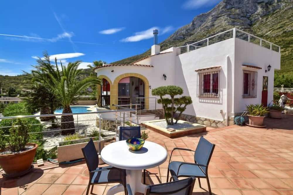 Casa vacanza a Dénia a partire da 142€ a notte