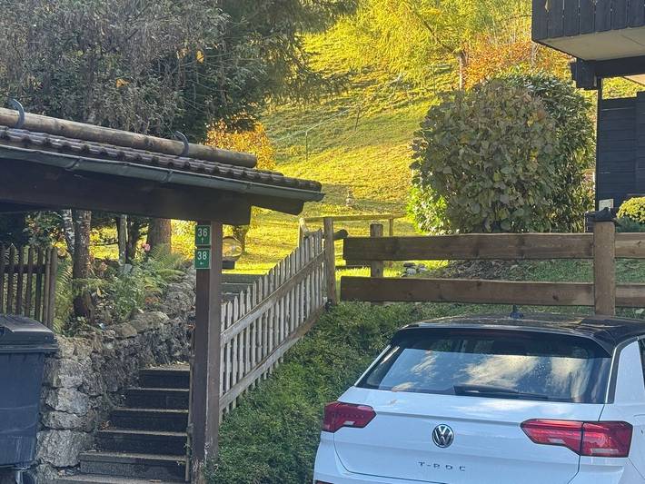 Ganze Wohnung, Das Bergsteigerdorf lädt ein: Ferienwohnung ciao-aschau Angelika in Sachrang, Aschau im Chiemgau