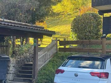 Ferienwohnung für 6 Personen in Sachrang, Aschau im Chiemgau, Bild 4