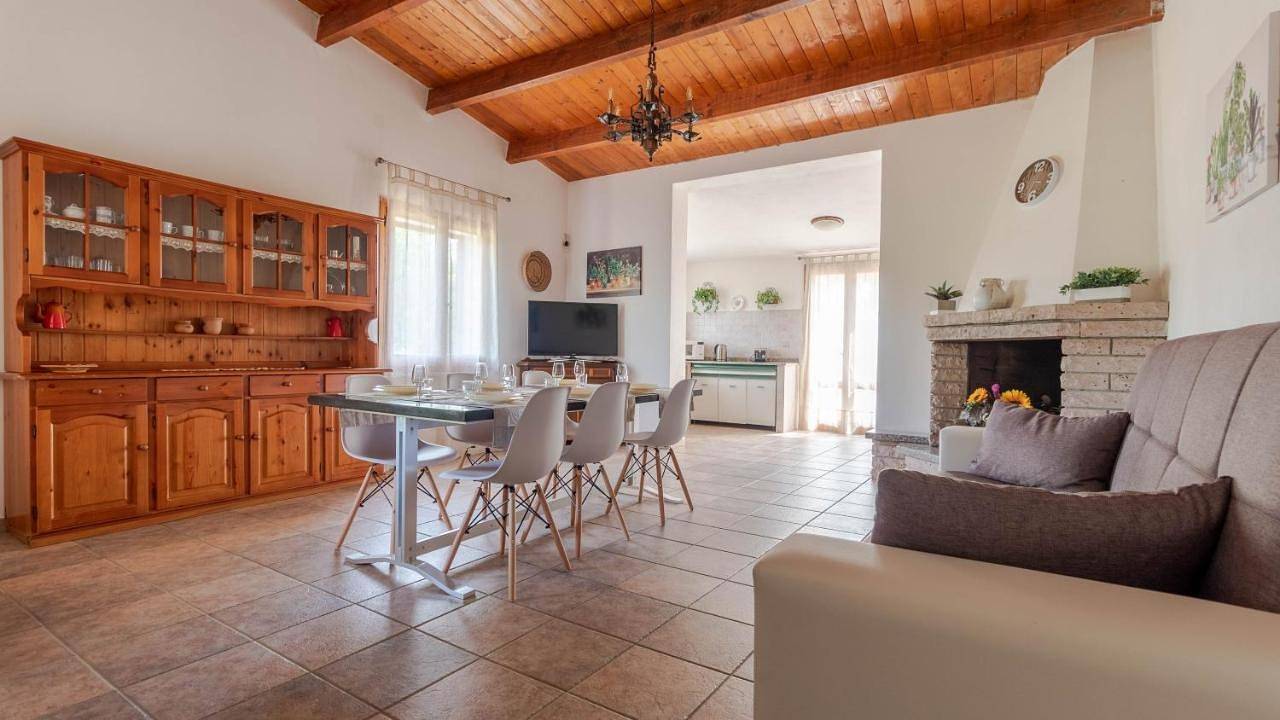 Villa Luisa - Your Holiday in Sardinia in Sassari, Nurra
