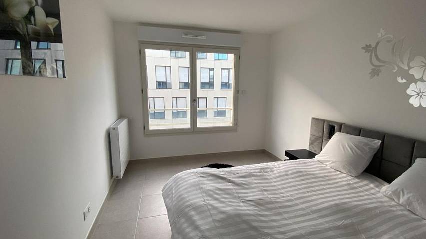Gîte pour 6 personnes, avec vue à Châtenay-Malabry - 2