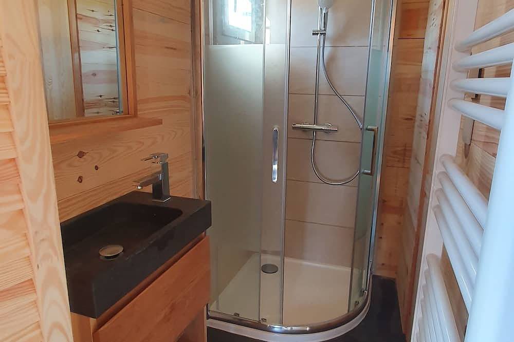 New Chalet-Villa Premiun Chm Naturiste in Vendays-Montalivet, Lesparre-Médoc und Umgebung