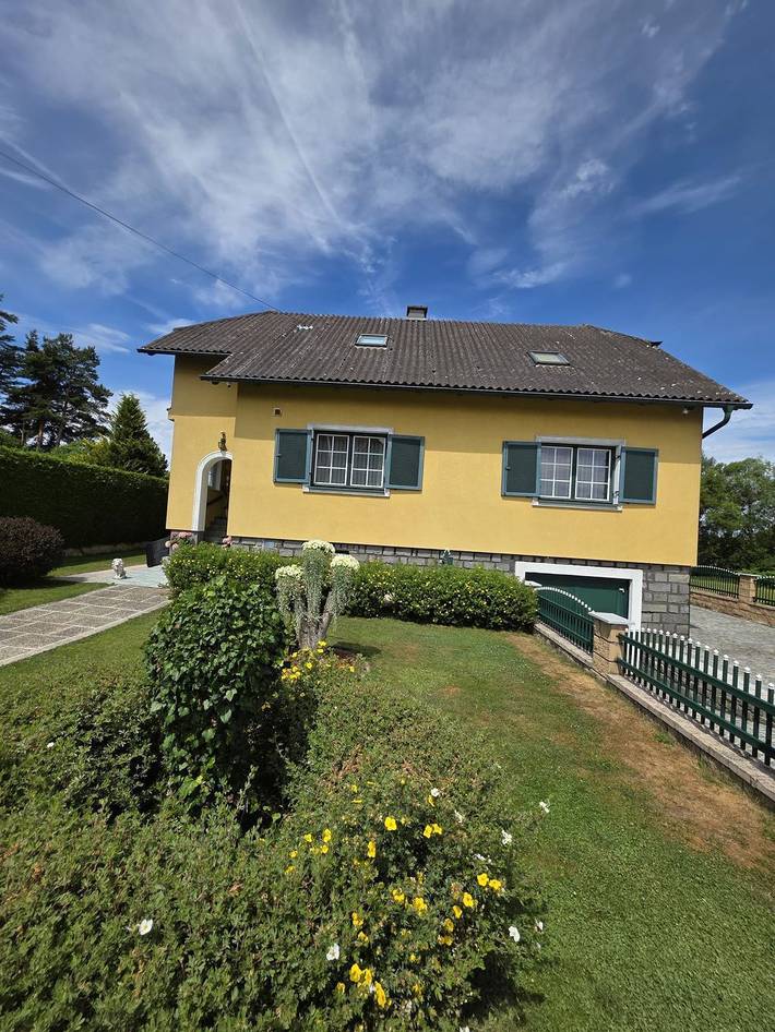 Anna's Ferienwohnung - Ferienwohnung