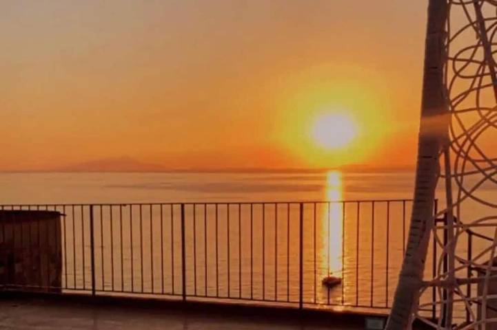 Ferienhaus für 4 Personen, mit Terrasse, mit Haustier - 1