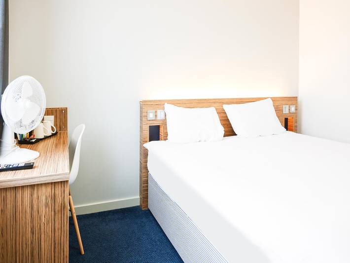 Ganze Wohnung, Deluxe Doppelzimmer in Quedgeley, Gloucester (UK)
