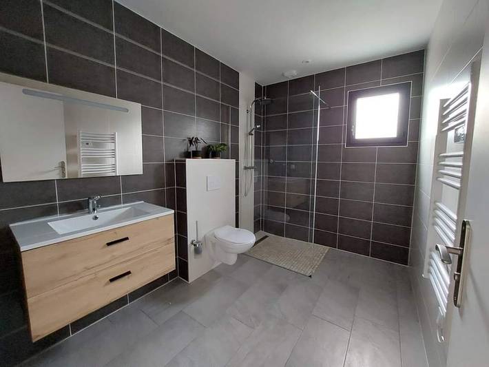 Chambre d’hôte pour 2 personnes, avec jardin dans les Landes - 3